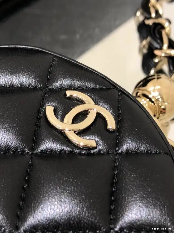 Firstbag Ru CHANEL CHANELUTCH CHAIN WITH 0516